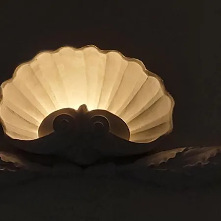 Aquarium Family 카프리