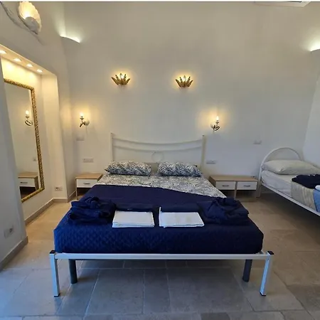 Aquarium Family 펜션