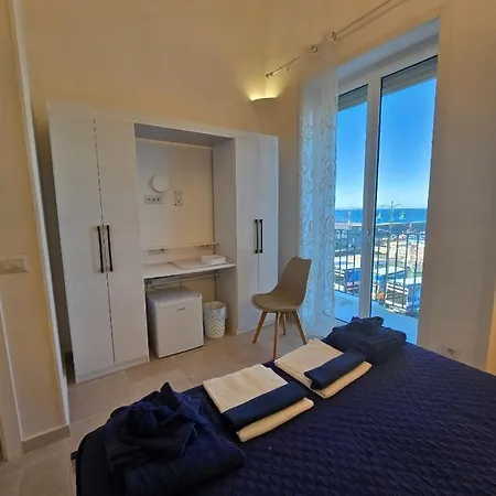 Aquarium Family 펜션