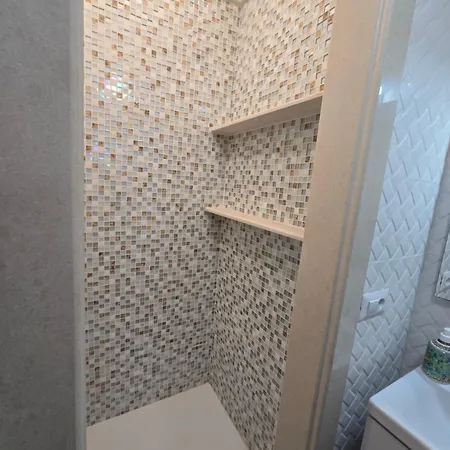 Aquarium Family 카프리